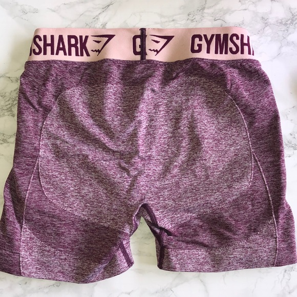 Gymshark Flex Shorts S - Picture 3 of 3
